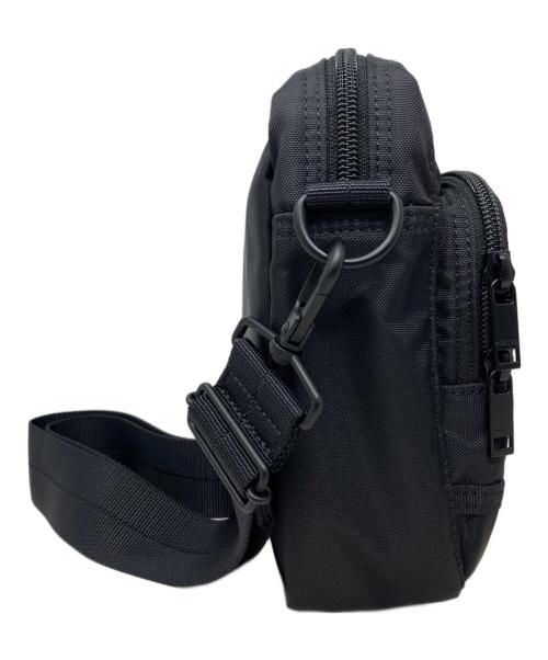 PORTER（ポーター）PORTER (ポーター) PORTER ショルダーバッグ ブラックの古着・服飾アイテム