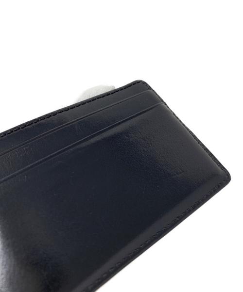 COACH（コーチ）COACH (コーチ) COACH カードケース ブラックの古着・服飾アイテム