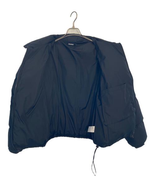X-LARGE（エクストララージ）X-LARGE (エクストララージ) X-LARGE ダウンジャケット ブラック サイズ:Lの古着・服飾アイテム