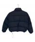 X-LARGE (エクストララージ) X-LARGE ダウンジャケット ブラック サイズ:L：8000円