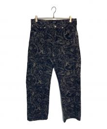 X-LARGE（エクストララージ）の古着「X-LARGE パンツ」｜ブラック