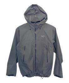 ARC'TERYX（アークテリクス）の古着「ARC'TERYX BETA SL JACKET」｜グレー