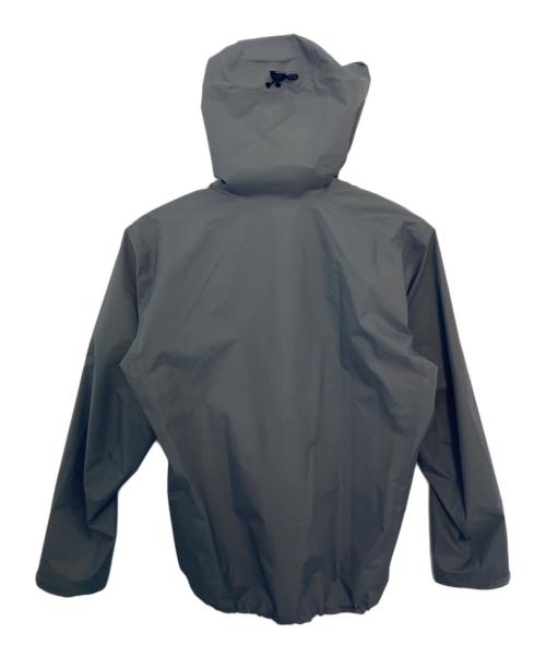 ARC'TERYX（アークテリクス）ARC'TERYX (アークテリクス) ARC'TERYX BETA SL JACKET グレー サイズ:XLの古着・服飾アイテム