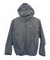 ARC'TERYX（アークテリクス）の古着「ARC'TERYX BETA SL JACKET」｜グレー
