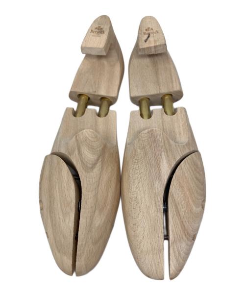 berwick（バーウィック）berwick (バーウィック) berwick ストレートチップシューズ ブラック サイズ:7 1/2の古着・服飾アイテム