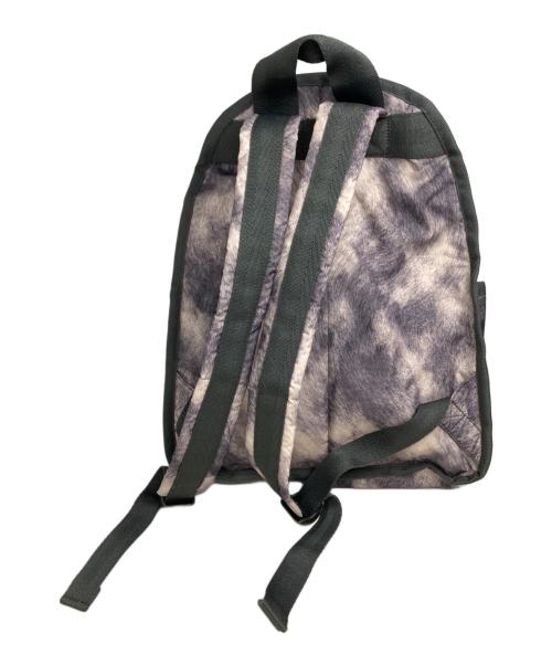 LeSportsac（レスポートサック）LeSportsac (レスポートサック) LeSportsac リュック グレーの古着・服飾アイテム