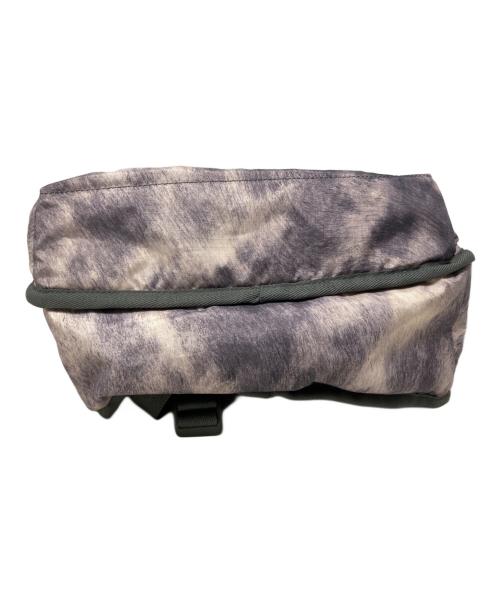 LeSportsac（レスポートサック）LeSportsac (レスポートサック) LeSportsac リュック グレーの古着・服飾アイテム