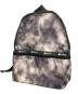 LeSportsac（レスポートサック）の古着「LeSportsac リュック」｜グレー
