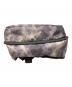 中古・古着 LeSportsac (レスポートサック) LeSportsac リュック グレー：8000円