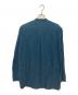 OUTIL (ウティ) OUTIL 長袖シャツ ブルー サイズ:2：12000円