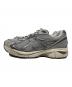 asics (アシックス) asics スニーカー グレー サイズ:26㎝：8000円
