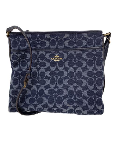 COACH（コーチ）COACH (コーチ) COACH ショルダーバッグの古着・服飾アイテム
