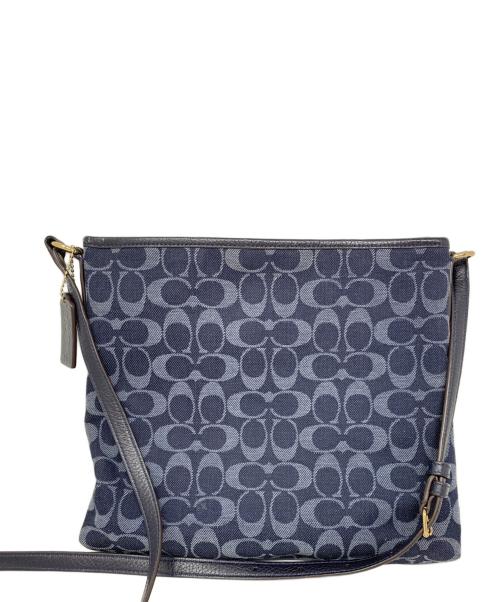 COACH（コーチ）COACH (コーチ) COACH ショルダーバッグの古着・服飾アイテム
