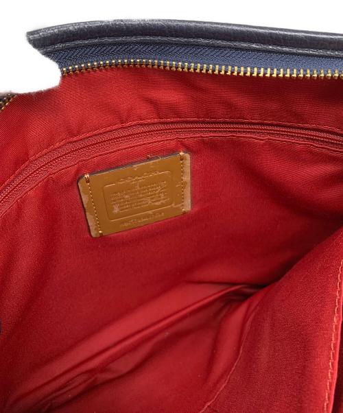 COACH（コーチ）COACH (コーチ) COACH ショルダーバッグの古着・服飾アイテム