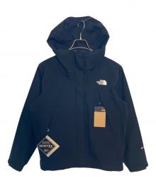 THE NORTH FACE（ザ ノース フェイス）の古着「THE NORTH FACE Mountain Rounder Jacket」｜ブラック