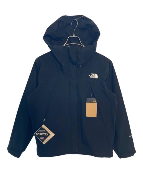 THE NORTH FACE（ザ ノース フェイス）THE NORTH FACE (ザ ノース フェイス) THE NORTH FACE Mountain Rounder Jacket ブラック サイズ:XL 未使用品の古着・服飾アイテム