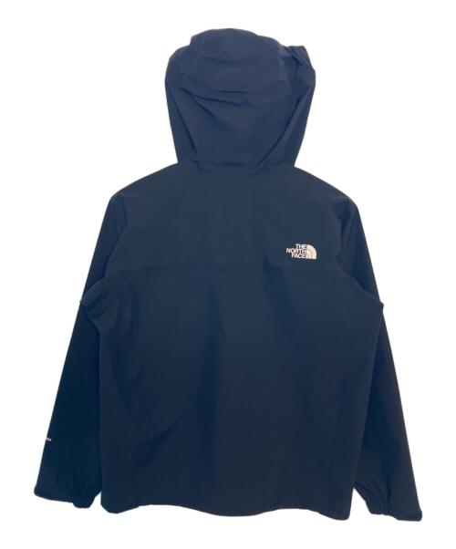 THE NORTH FACE（ザ ノース フェイス）THE NORTH FACE (ザ ノース フェイス) THE NORTH FACE Mountain Rounder Jacket ブラック サイズ:XL 未使用品の古着・服飾アイテム