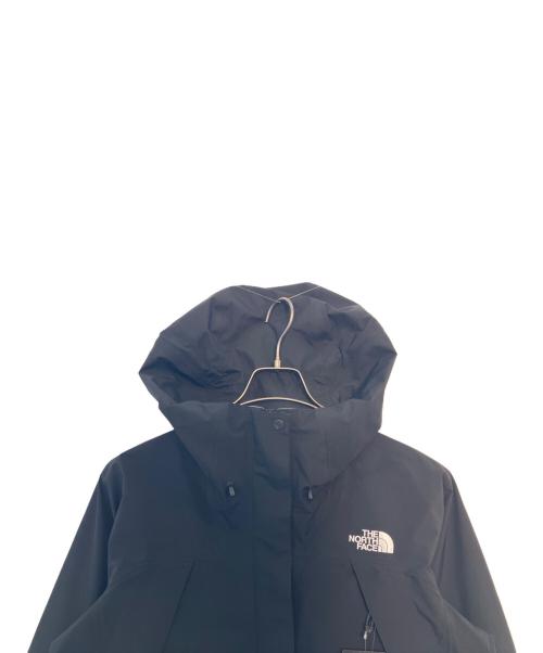 THE NORTH FACE（ザ ノース フェイス）THE NORTH FACE (ザ ノース フェイス) THE NORTH FACE Mountain Rounder Jacket ブラック サイズ:XL 未使用品の古着・服飾アイテム