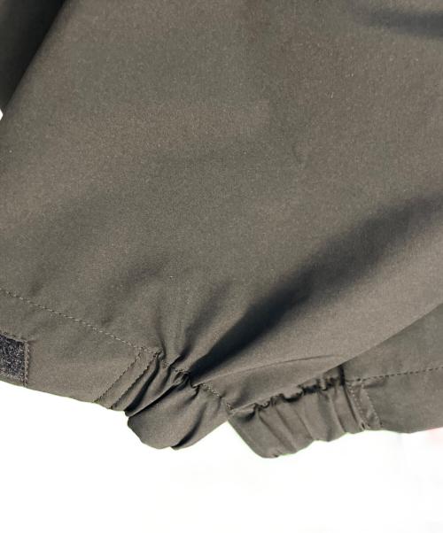 THE NORTH FACE（ザ ノース フェイス）THE NORTH FACE (ザ ノース フェイス) THE NORTH FACE Mountain Rounder Jacket ブラック サイズ:XL 未使用品の古着・服飾アイテム