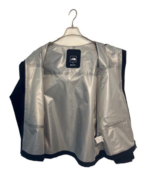 THE NORTH FACE（ザ ノース フェイス）THE NORTH FACE (ザ ノース フェイス) THE NORTH FACE Mountain Rounder Jacket ブラック サイズ:XL 未使用品の古着・服飾アイテム