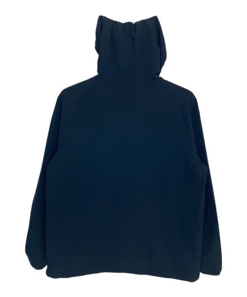 Columbia（コロンビア）Columbia (コロンビア) Columbia ジップパーカー ブラック サイズ:XLの古着・服飾アイテム