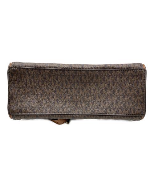 MICHAEL KORS（マイケルコース）MICHAEL KORS (マイケルコース) MICHAEL KORS 2WAYショルダーバッグの古着・服飾アイテム