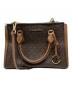 MICHAEL KORS（マイケルコース）の古着「MICHAEL KORS 2WAYショルダーバッグ」