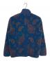 POLO RALPH LAUREN (ポロ・ラルフローレン) POLO RALPH LAUREN フリースジャケット ブルー×レッド×グリーン サイズ:S：25000円