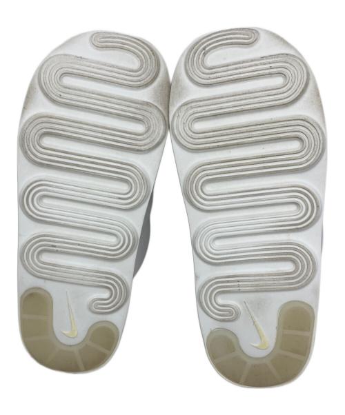 NIKE（ナイキ）NIKE (ナイキ) NIKE IR MAX ISLA SANDAL サンダル ホワイト サイズ:23㎝の古着・服飾アイテム