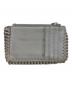 STELLA McCARTNEY (ステラマッカートニー) STELLA McCARTNEY コインケース グレー：5000円