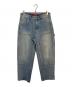 Supreme（シュプリーム）の古着「Supreme 20AW Double Knee Denim Painter Pant」｜スカイブルー