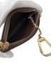 中古・古着 LOUIS VUITTON (ルイ ヴィトン) LOUIS VUITTON ダミエ ポシェットクレ コインケース：17000円