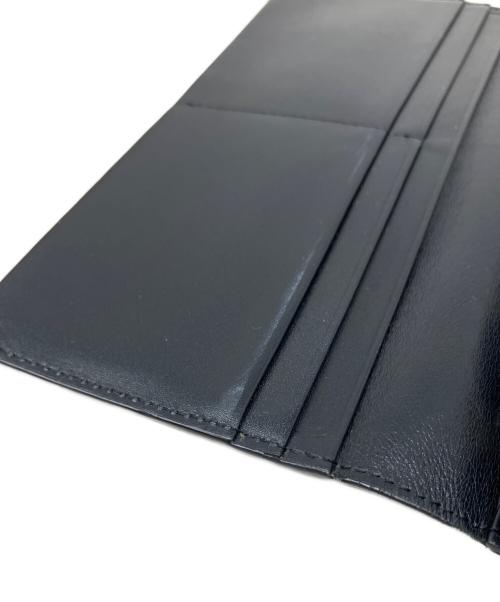 PAUL SMITH（ポールスミス）Paul Smith (ポールスミス) Paul Smith 長財布 ブラックの古着・服飾アイテム