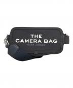 MARC JACOBSマークジェイコブス）の古着「MICHAEL KORS ショルダーバッグ」｜ブラック