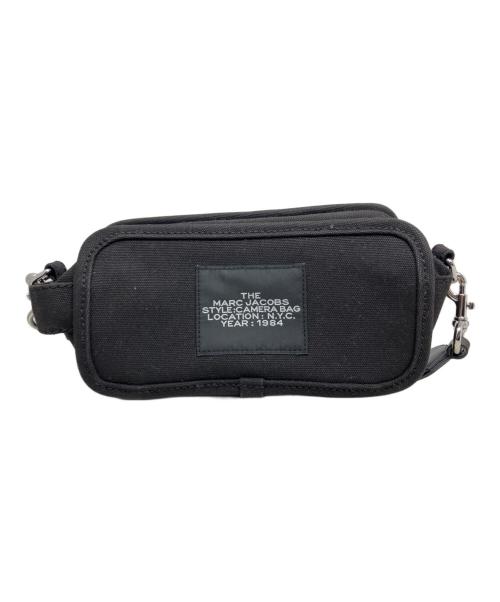 MARC JACOBS（マークジェイコブス）MARC JACOBS (マークジェイコブス) MICHAEL KORS ショルダーバッグ ブラックの古着・服飾アイテム