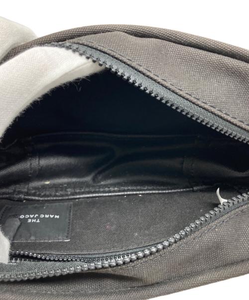 MARC JACOBS（マークジェイコブス）MARC JACOBS (マークジェイコブス) MICHAEL KORS ショルダーバッグ ブラックの古着・服飾アイテム