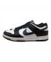 NIKE (ナイキ) NIKE DUNK LOW RETRO スニーカー ブラック×ホワイト サイズ:26㎝：7000円