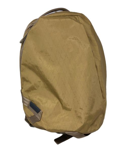 ABLE CARRY（エイブルキャリー）Able Carry (エイブルキャリー) Able Carry Daily plus リュック カーキの古着・服飾アイテム