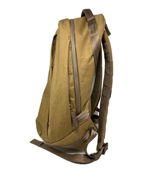 ABLE CARRY（エイブルキャリー）Able Carry (エイブルキャリー) Able Carry Daily plus リュック カーキの古着・服飾アイテム