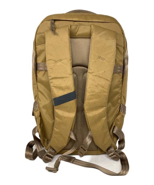 ABLE CARRY（エイブルキャリー）Able Carry (エイブルキャリー) Able Carry Daily plus リュック カーキの古着・服飾アイテム