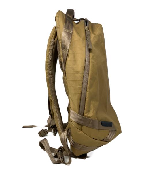 ABLE CARRY（エイブルキャリー）Able Carry (エイブルキャリー) Able Carry Daily plus リュック カーキの古着・服飾アイテム
