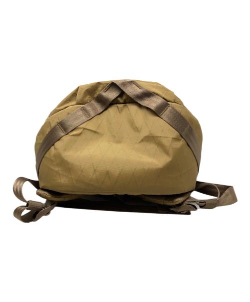 ABLE CARRY（エイブルキャリー）Able Carry (エイブルキャリー) Able Carry Daily plus リュック カーキの古着・服飾アイテム