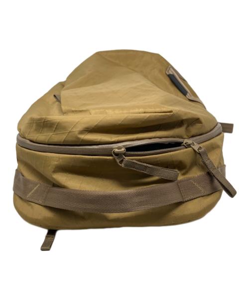 ABLE CARRY（エイブルキャリー）Able Carry (エイブルキャリー) Able Carry Daily plus リュック カーキの古着・服飾アイテム