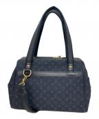 LOUIS VUITTONルイ ヴィトン）の古着「LOUIS VUITTON ジョセフィーヌPM 2WAYバッグ」