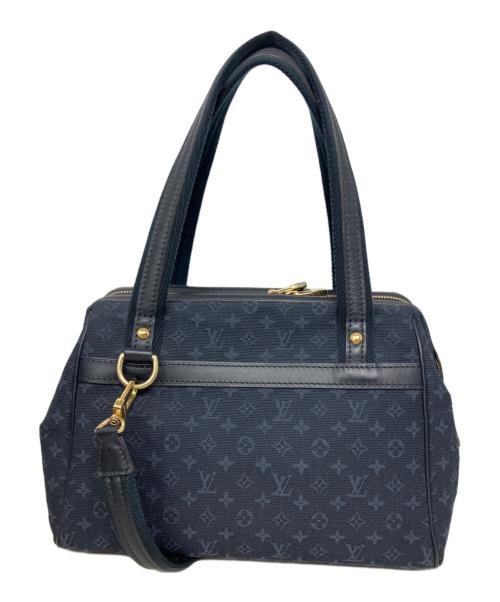 LOUIS VUITTON（ルイ ヴィトン）LOUIS VUITTON (ルイ ヴィトン) LOUIS VUITTON ジョセフィーヌPM 2WAYバッグの古着・服飾アイテム