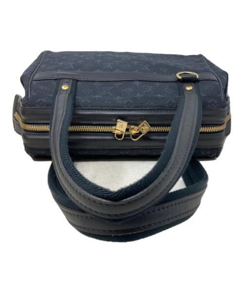 LOUIS VUITTON（ルイ ヴィトン）LOUIS VUITTON (ルイ ヴィトン) LOUIS VUITTON ジョセフィーヌPM 2WAYバッグの古着・服飾アイテム