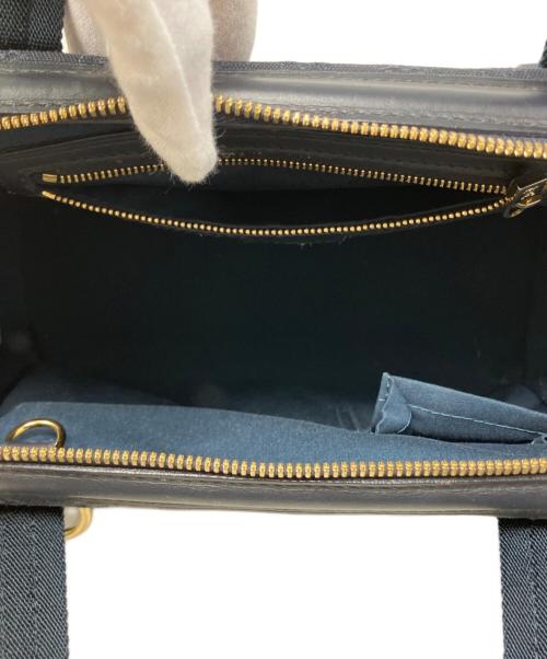 LOUIS VUITTON（ルイ ヴィトン）LOUIS VUITTON (ルイ ヴィトン) LOUIS VUITTON ジョセフィーヌPM 2WAYバッグの古着・服飾アイテム