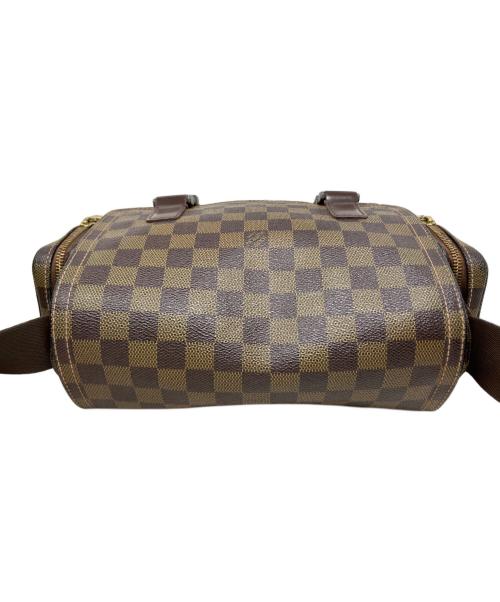 LOUIS VUITTON（ルイ ヴィトン）LOUIS VUITTON (ルイ ヴィトン) LOUIS VUITTON ダミエ リポーター・メルヴィール ショルダーバッグの古着・服飾アイテム