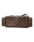 中古・古着 LOUIS VUITTON (ルイ ヴィトン) LOUIS VUITTON ダミエ リポーター・メルヴィール ショルダーバッグ：40000円