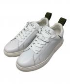 Kate Spadeケイトスペード）の古着「Kate Spade PIPER SNEAKER スニーカー」｜ホワイト